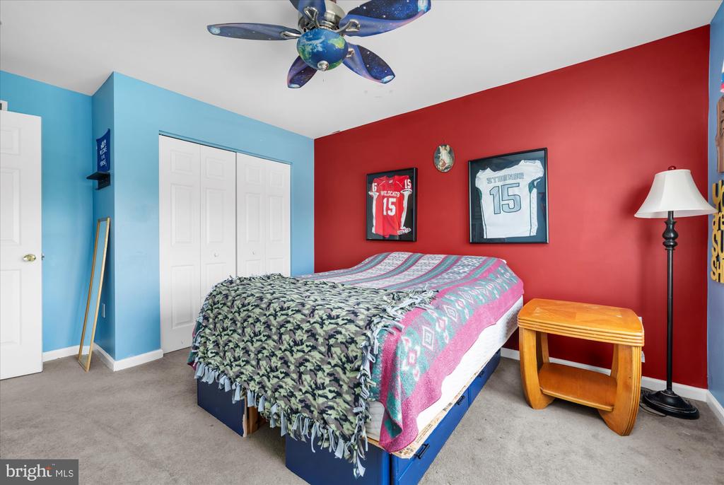 802 BAUMAN CIRCLE