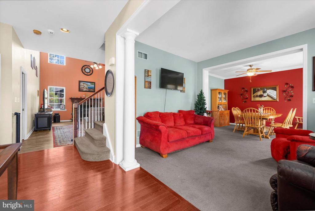 802 BAUMAN CIRCLE