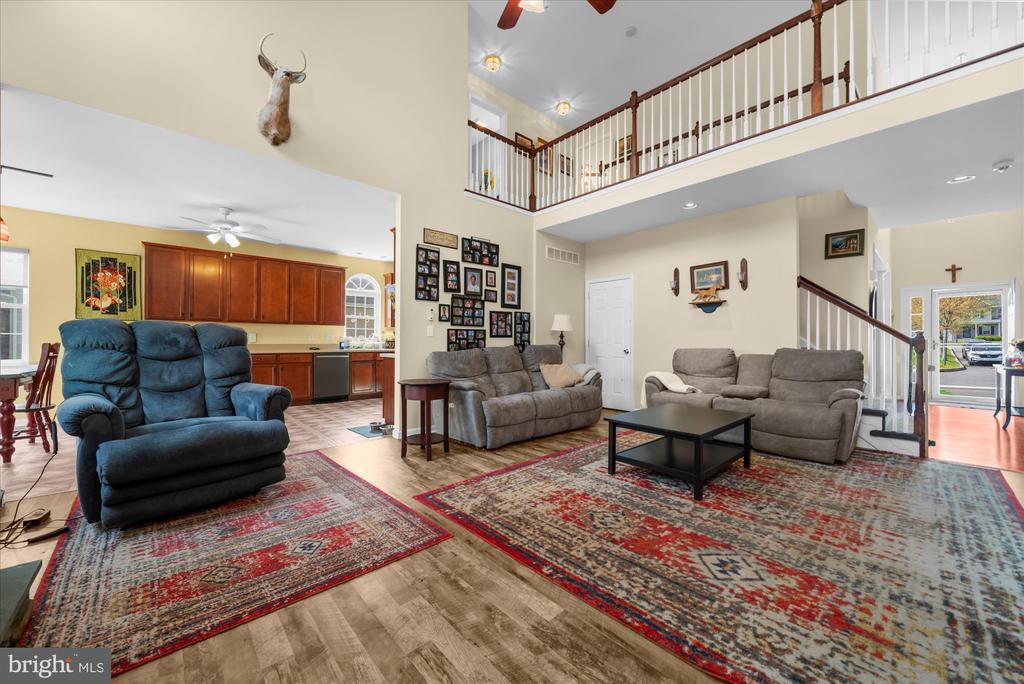 802 BAUMAN CIRCLE