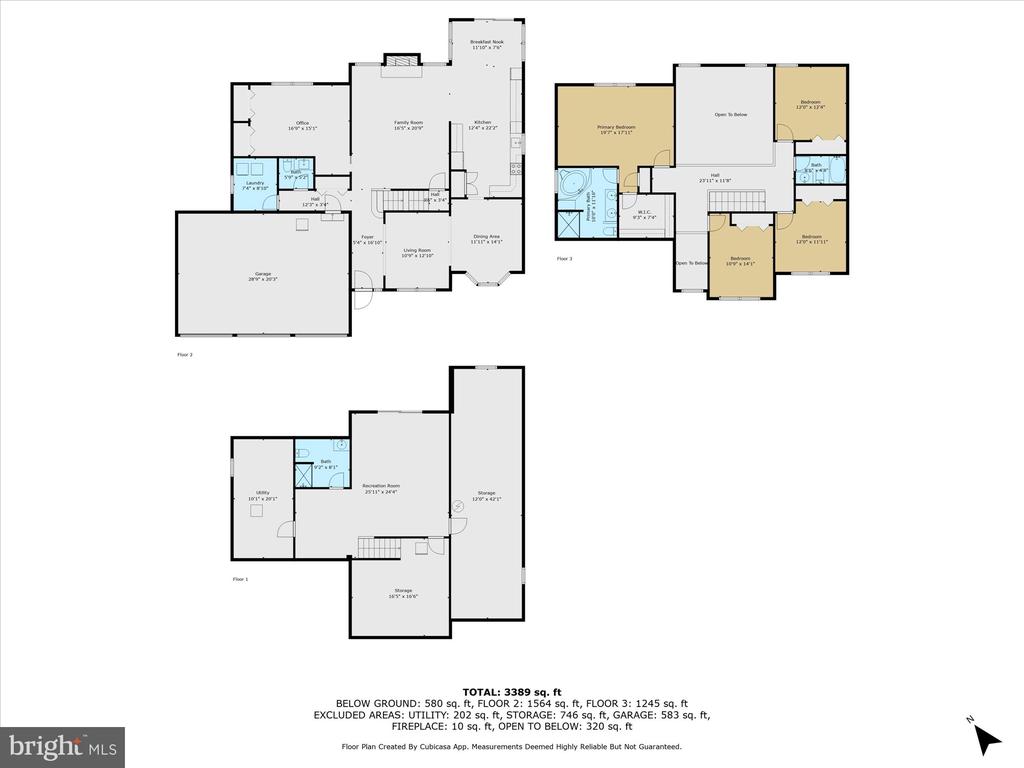 802 BAUMAN CIRCLE