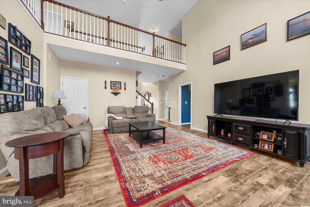 802 BAUMAN CIRCLE