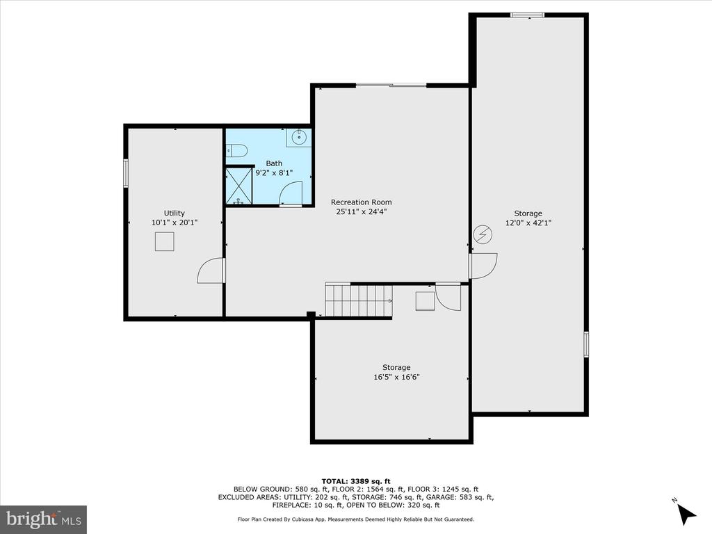 802 BAUMAN CIRCLE