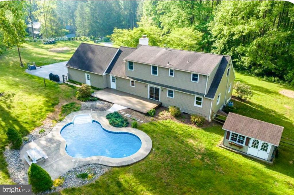 2409 CREEK ROAD