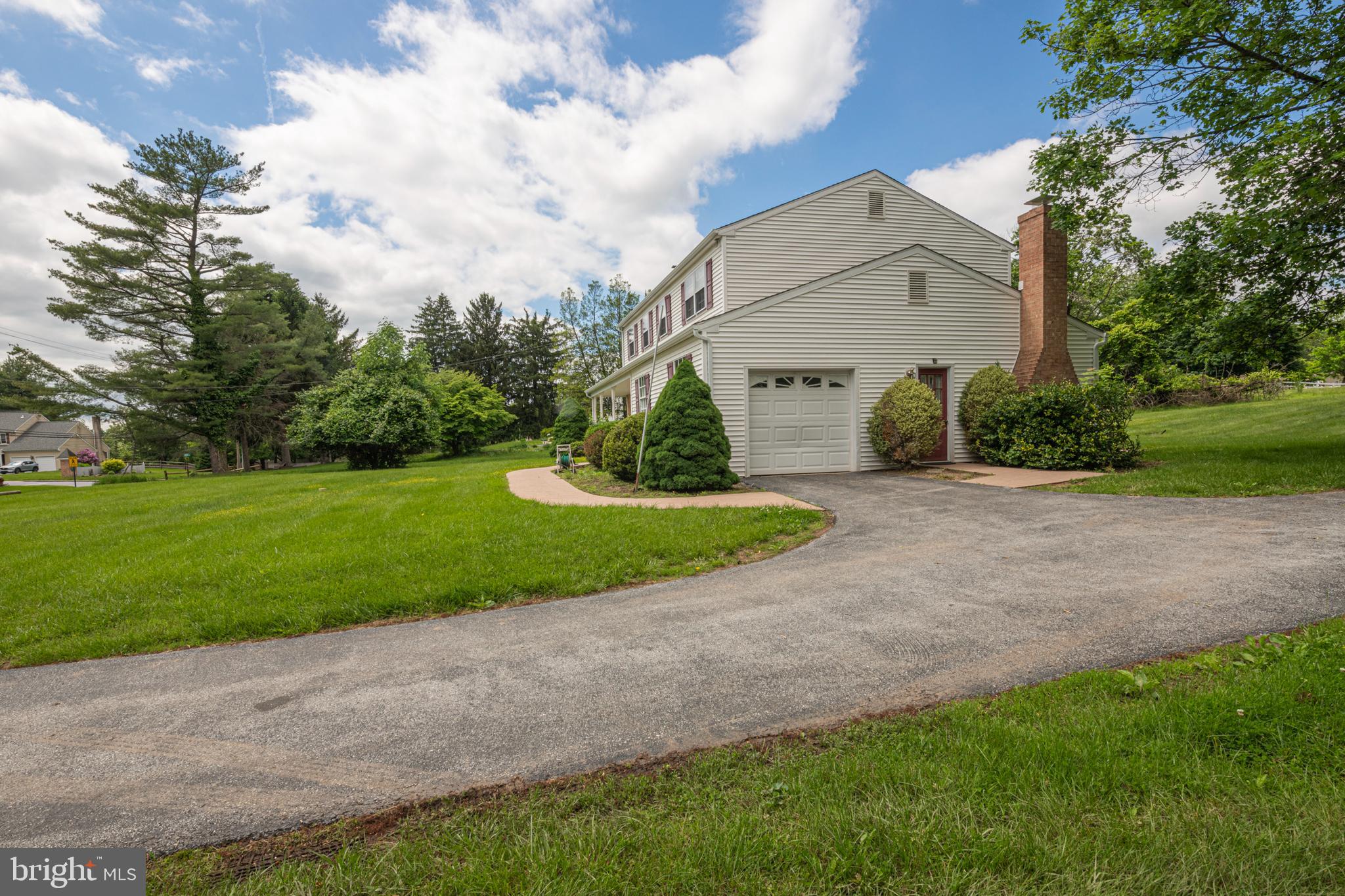 151 CAMP COUNCIL ROAD