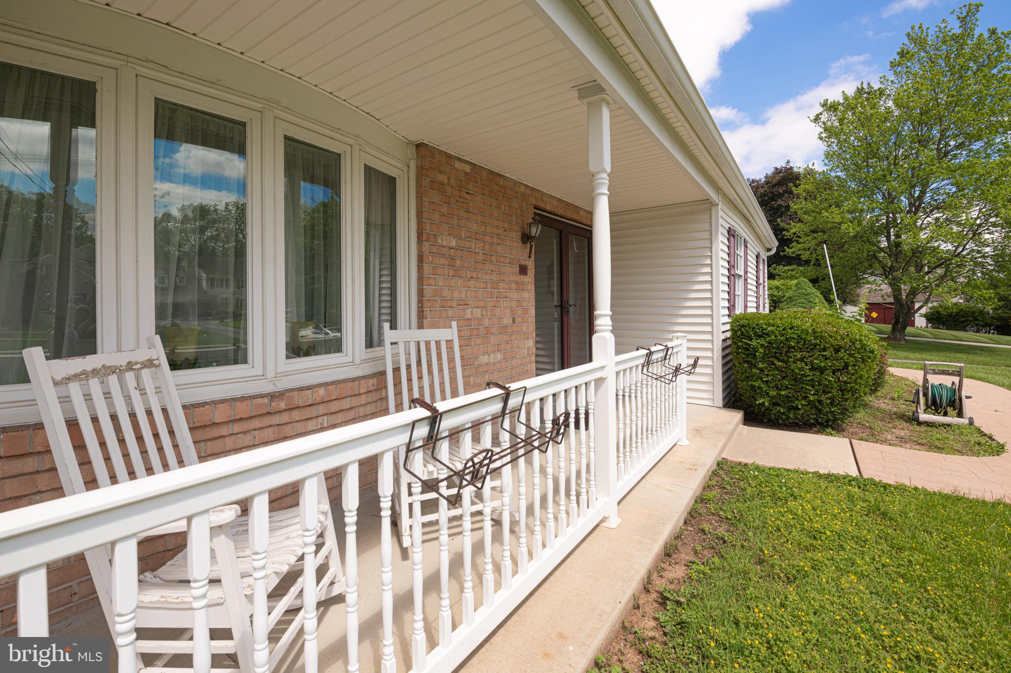 151 CAMP COUNCIL ROAD