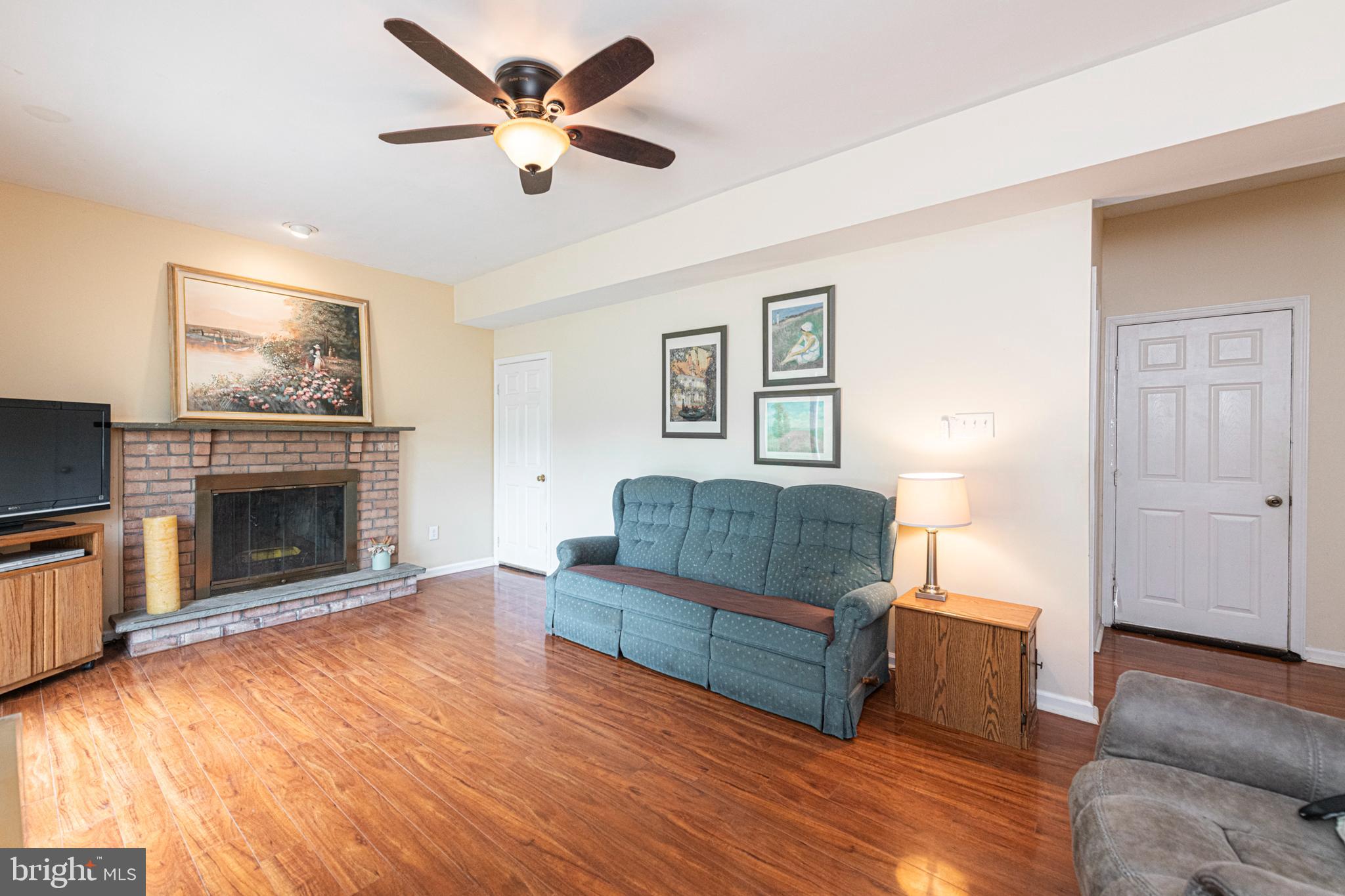 151 CAMP COUNCIL ROAD