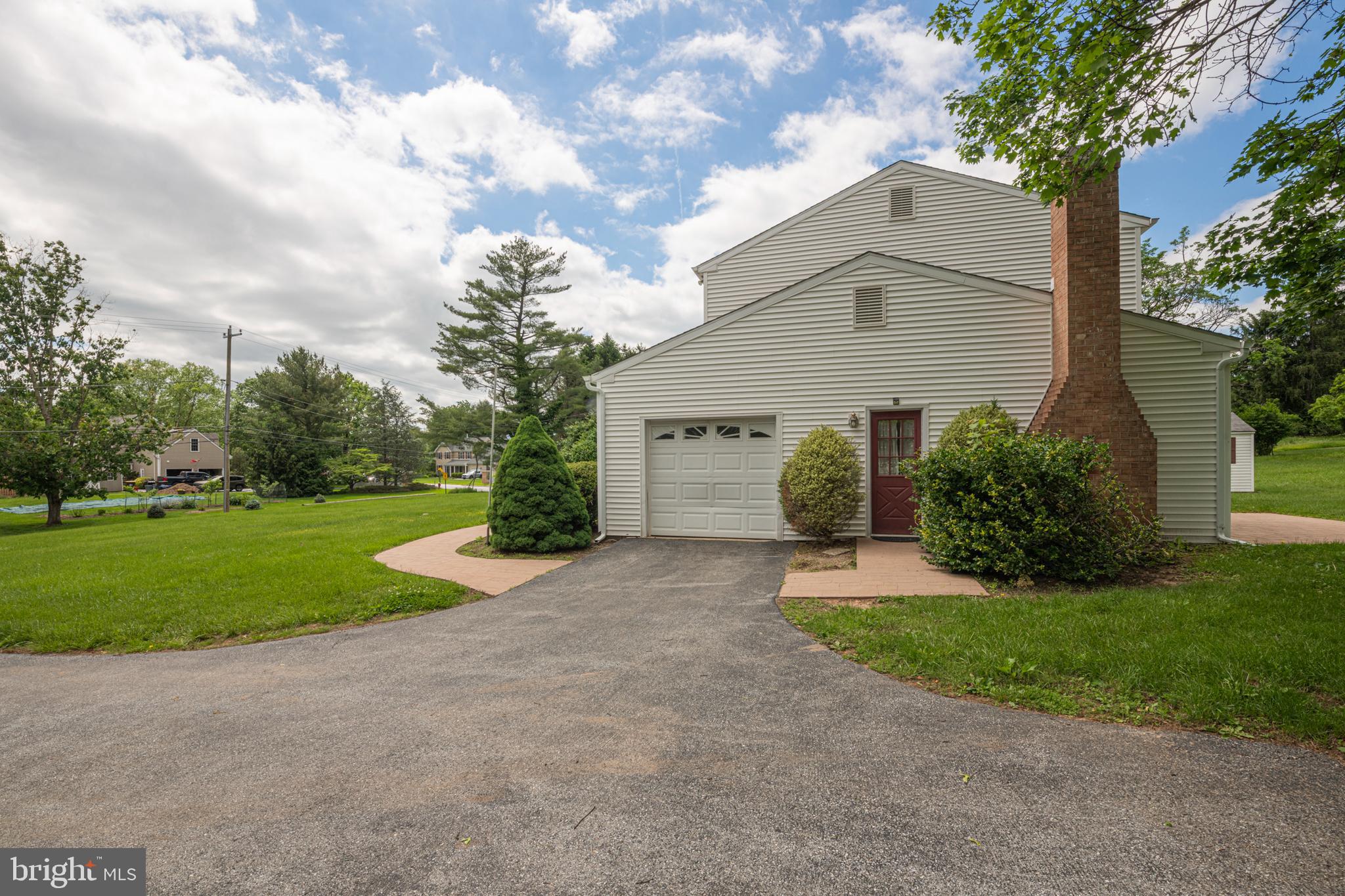 151 CAMP COUNCIL ROAD