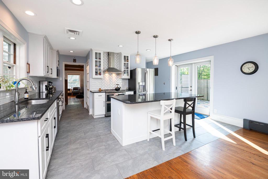 1409 KUTZ DRIVE
