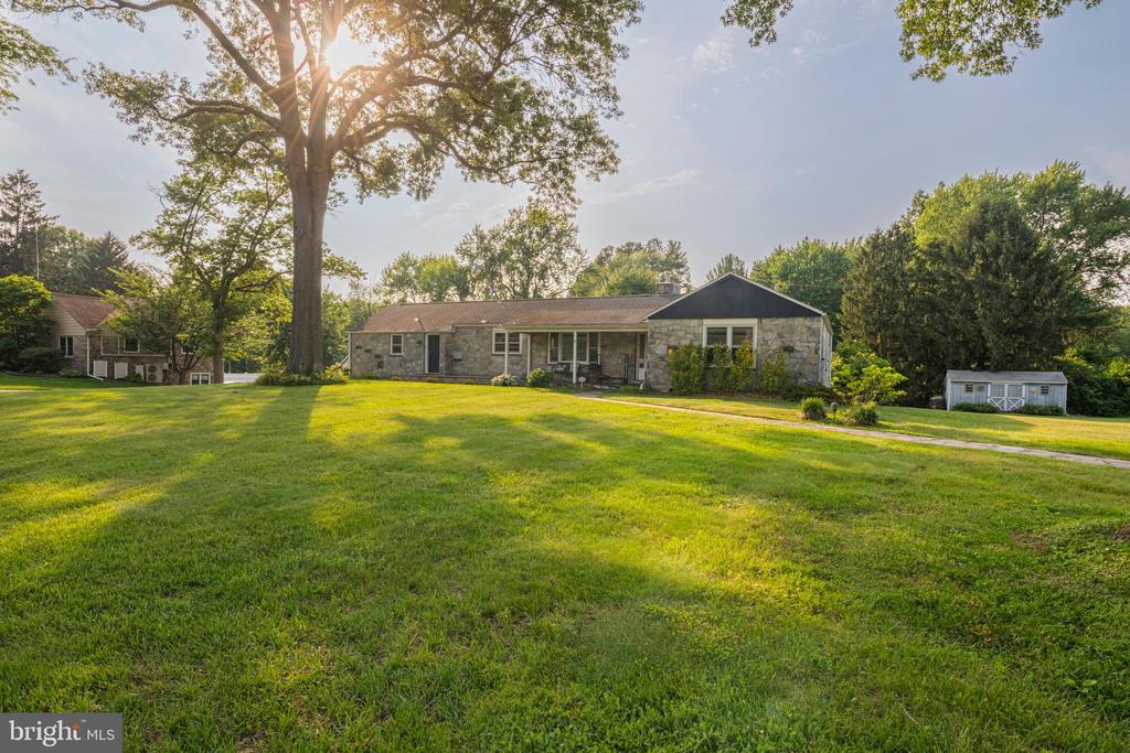 1409 KUTZ DRIVE