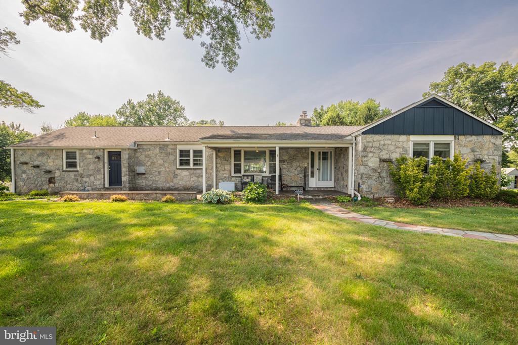 1409 KUTZ DRIVE