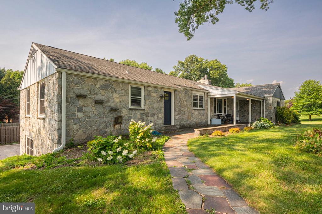 1409 KUTZ DRIVE