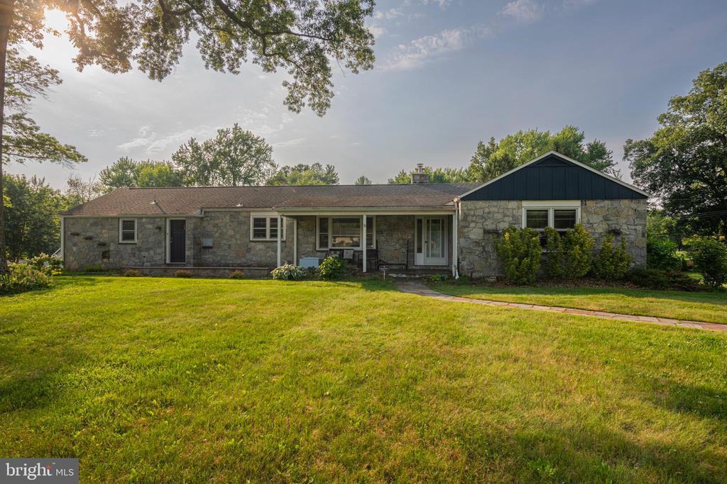 1409 KUTZ DRIVE