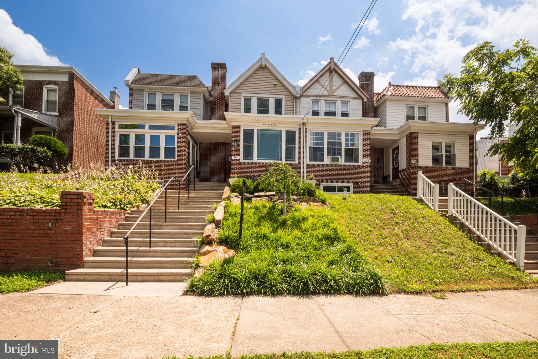 394 WASHINGTON AVENUE