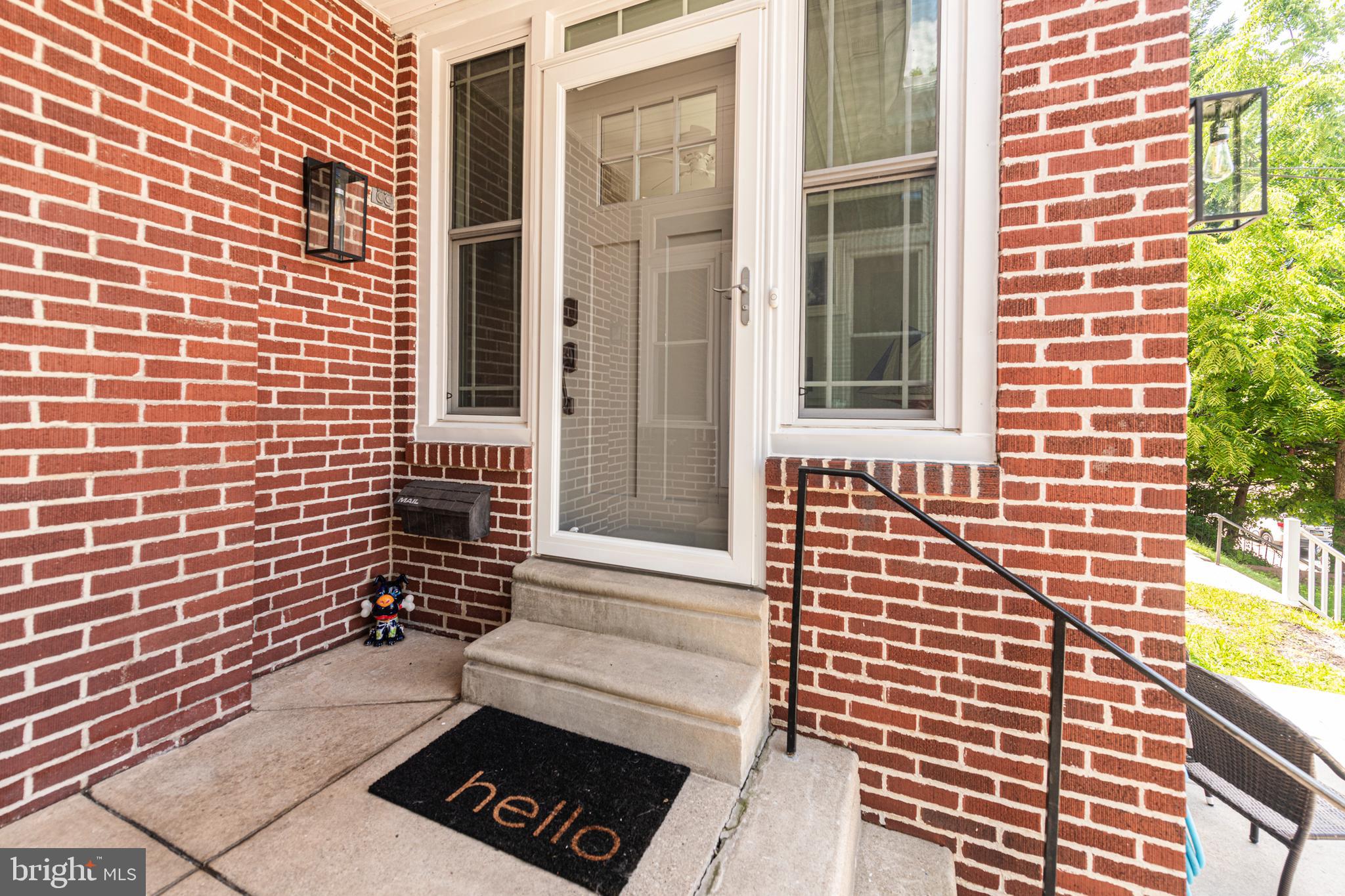 394 WASHINGTON AVENUE