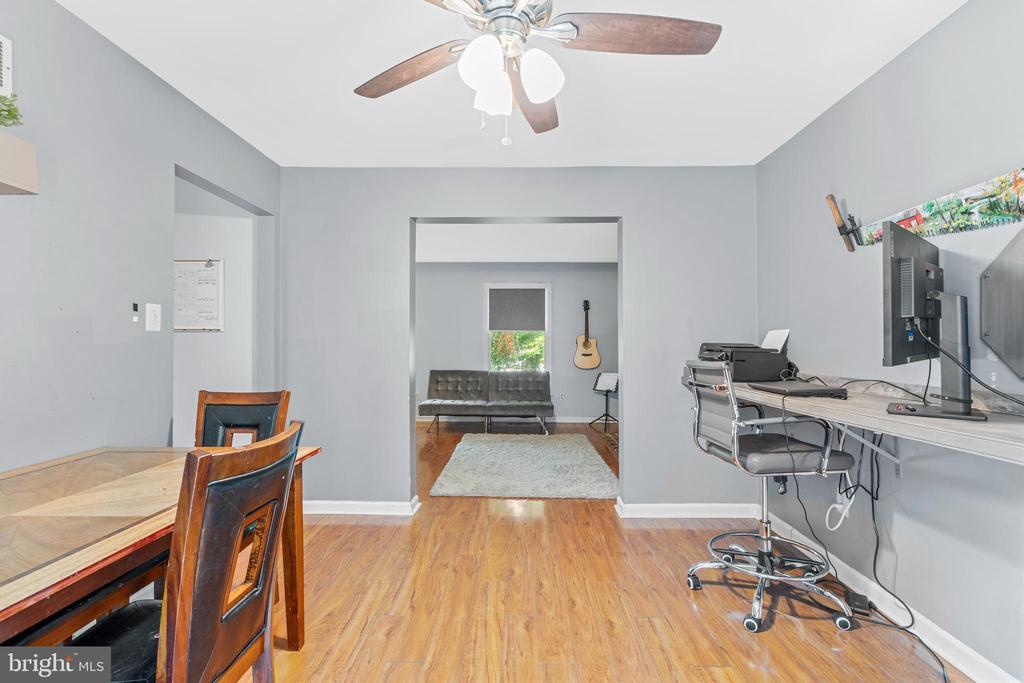 50 NEVIN DRIVE