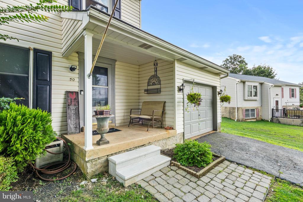 50 NEVIN DRIVE