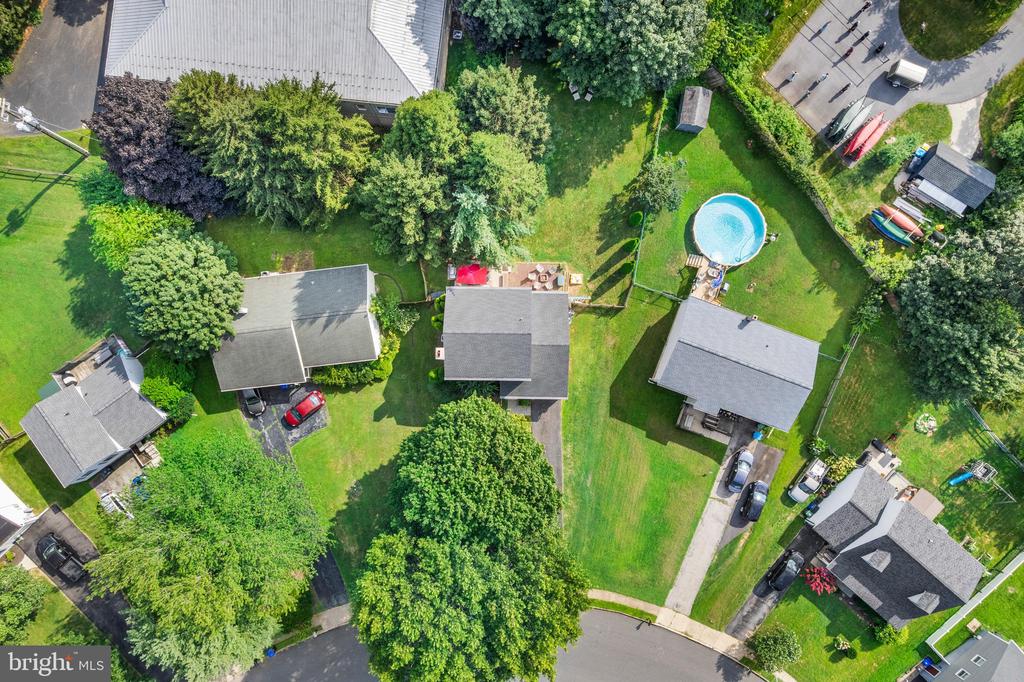 50 NEVIN DRIVE