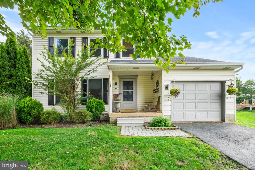 50 NEVIN DRIVE
