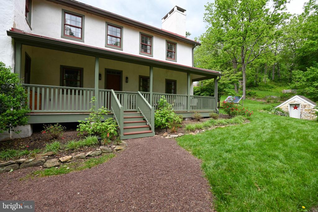 1451 OLD RIDGE ROAD