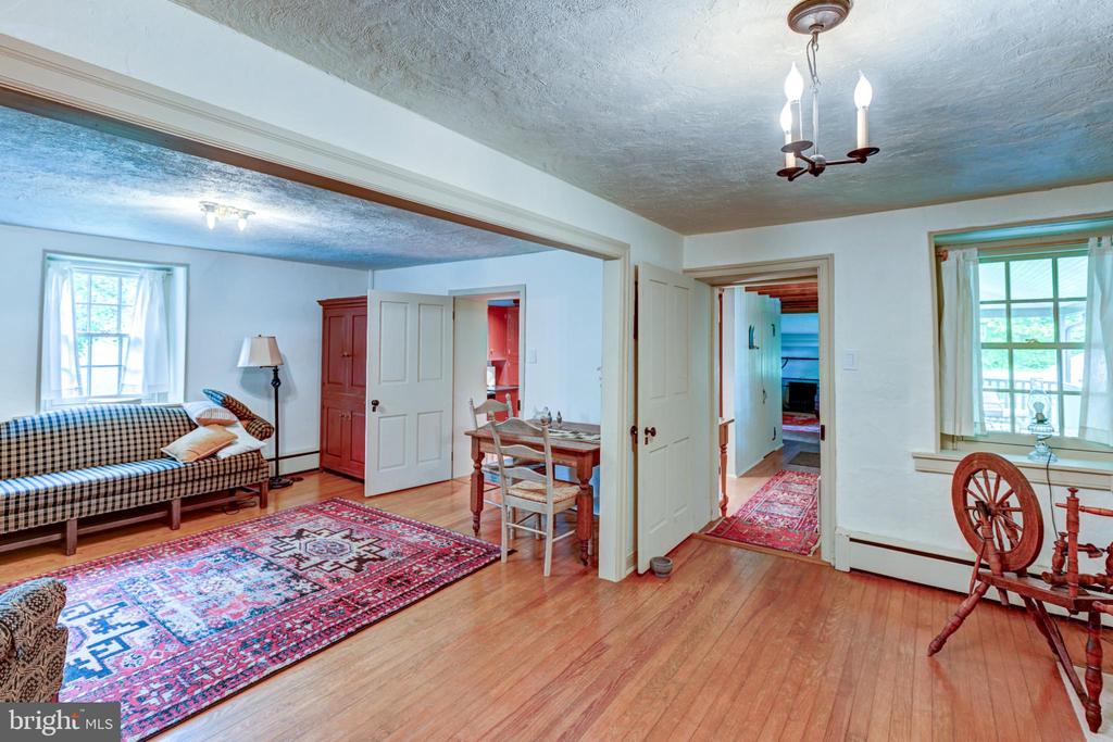 1451 OLD RIDGE ROAD