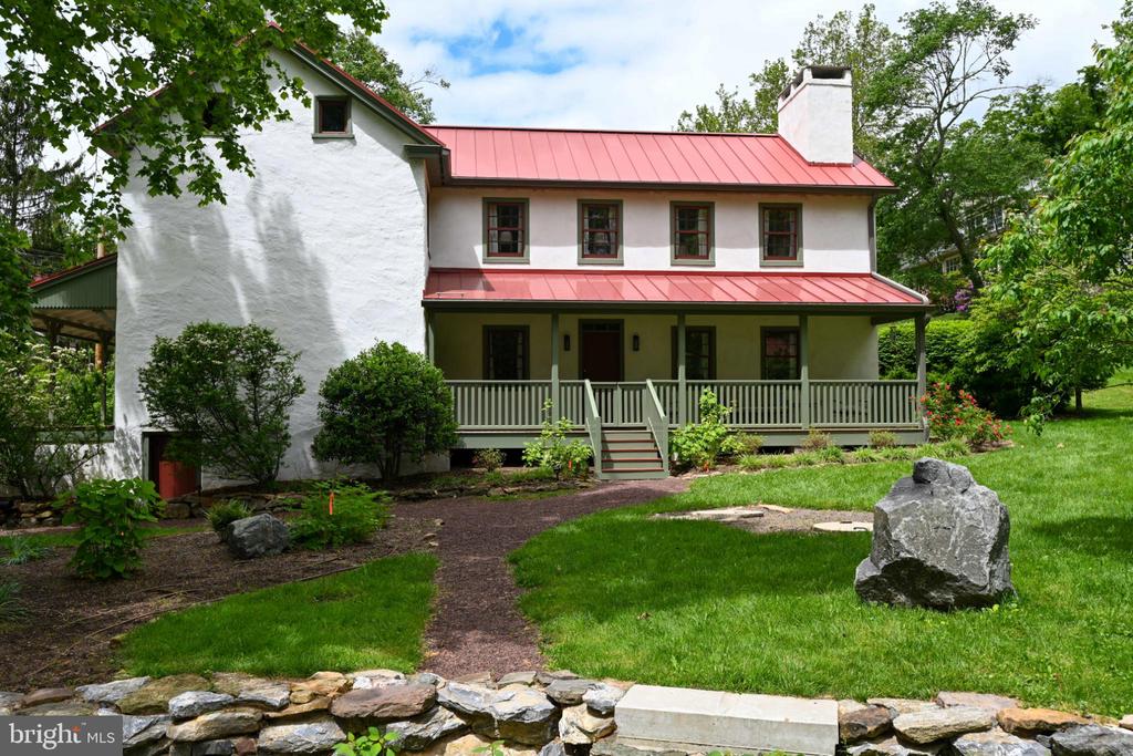 1451 OLD RIDGE ROAD