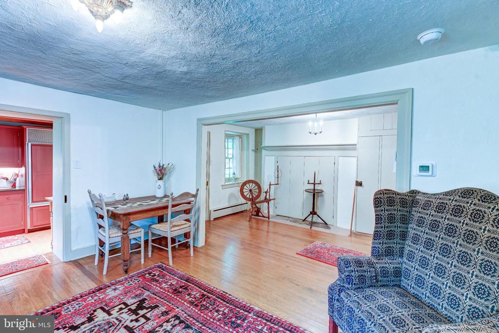 1451 OLD RIDGE ROAD