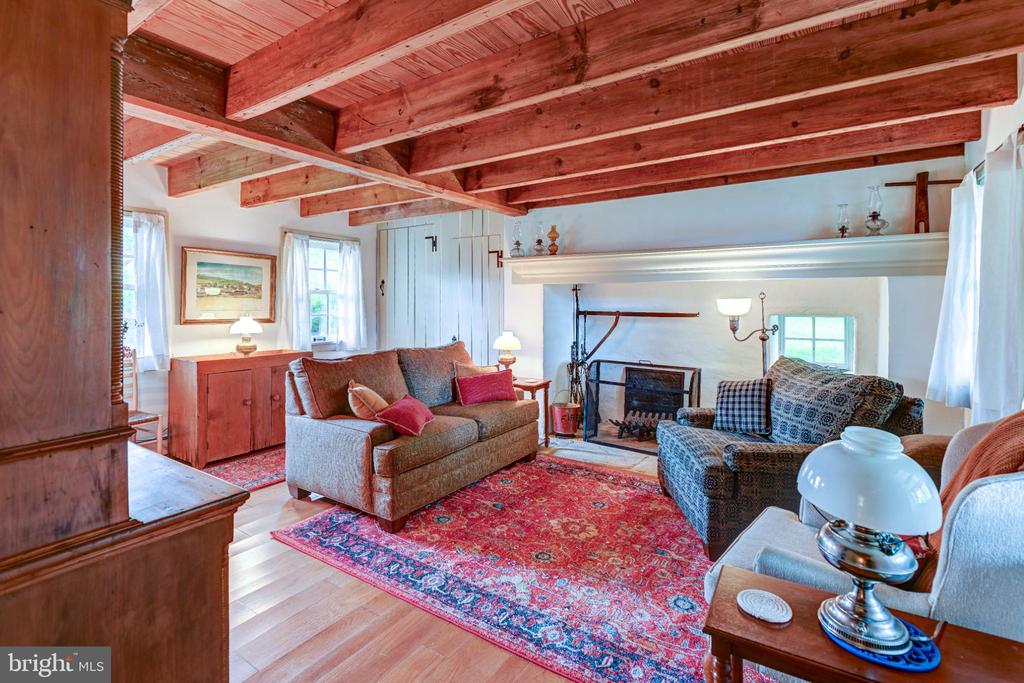 1451 OLD RIDGE ROAD