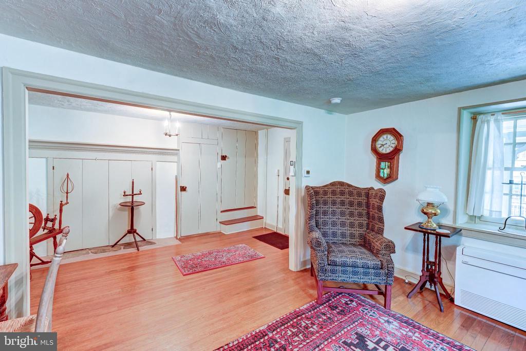 1451 OLD RIDGE ROAD