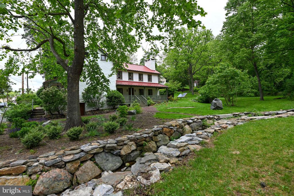 1451 OLD RIDGE ROAD
