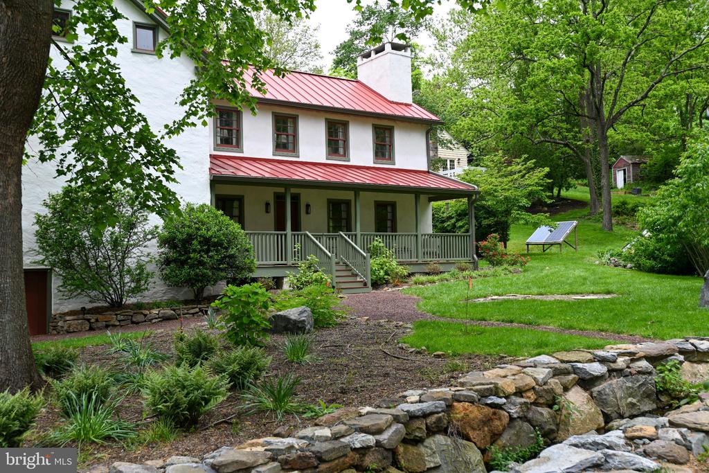 1451 OLD RIDGE ROAD