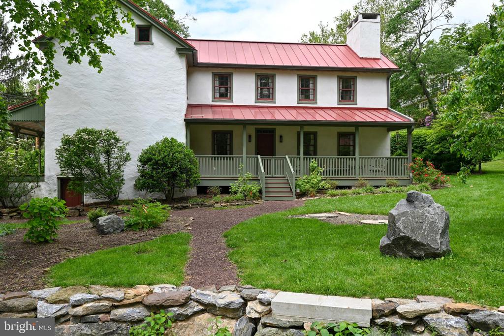 1451 OLD RIDGE ROAD