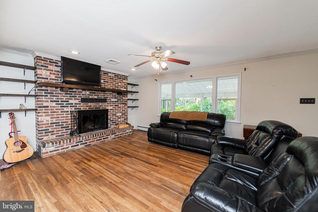 572 ROCK RUN ROAD