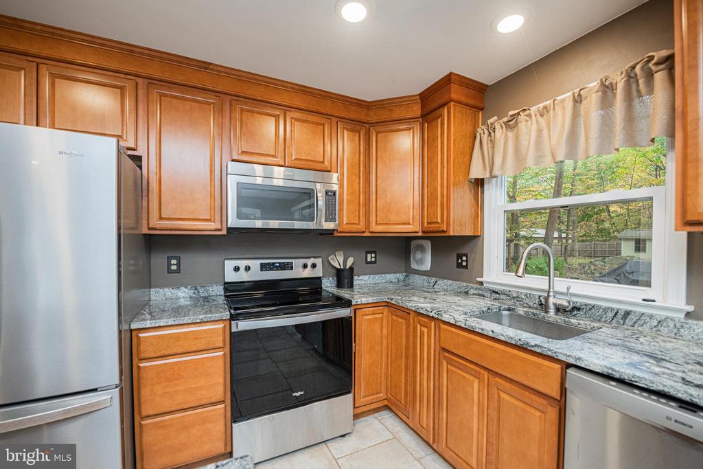 572 ROCK RUN ROAD