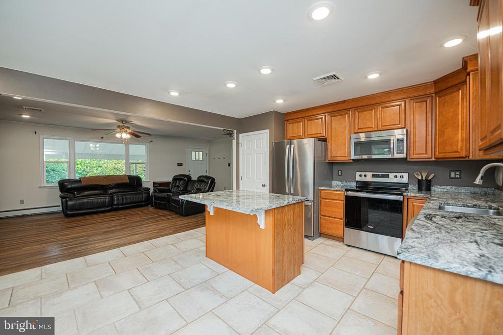 572 ROCK RUN ROAD