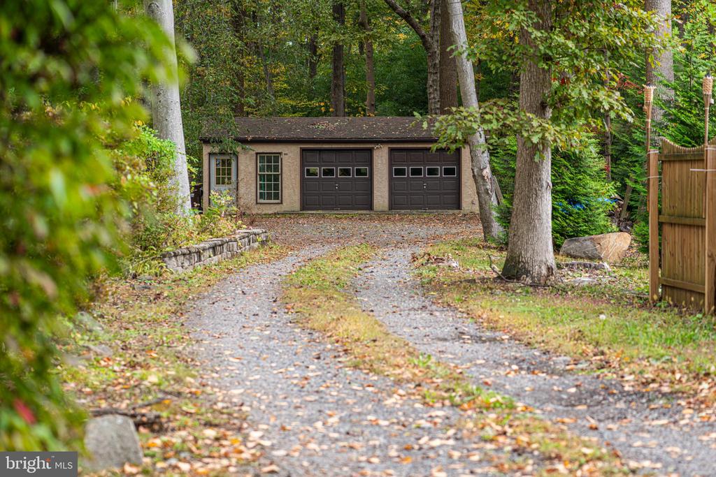 572 ROCK RUN ROAD