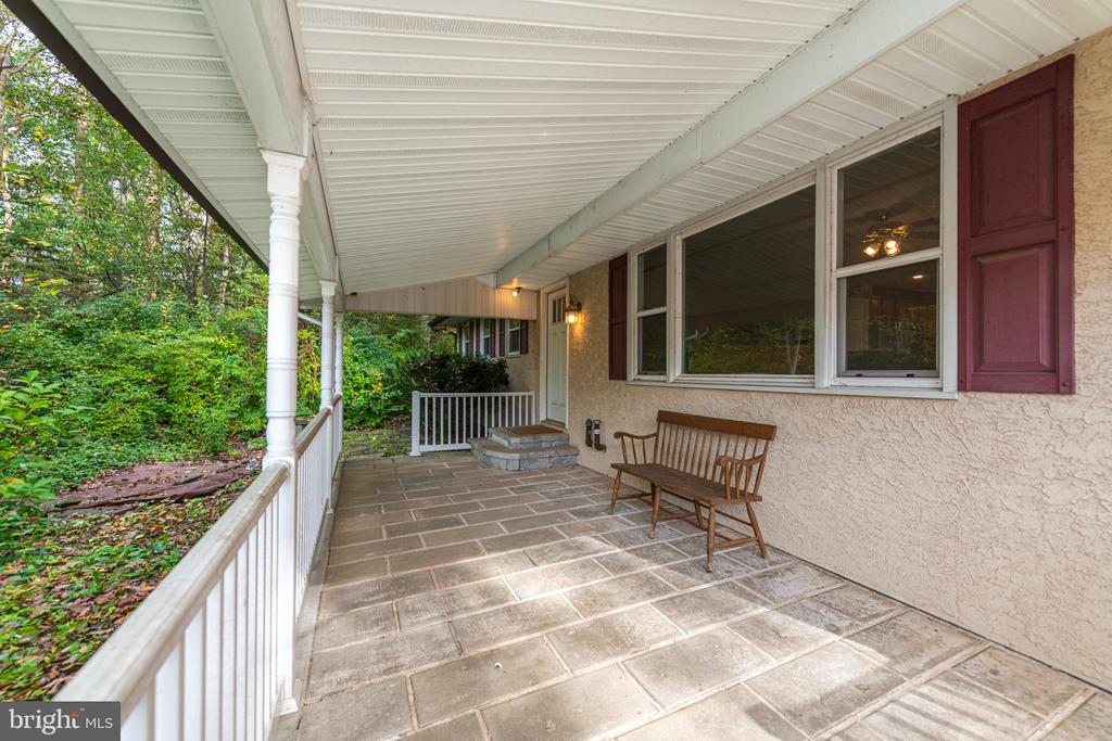 572 ROCK RUN ROAD