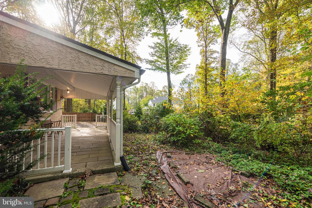 572 ROCK RUN ROAD