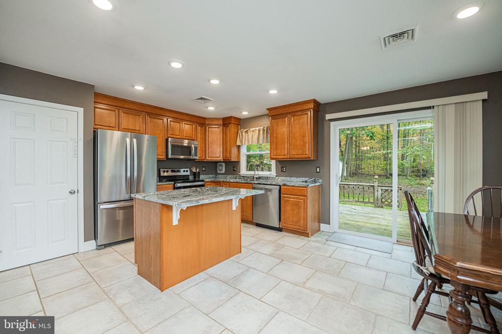 572 ROCK RUN ROAD