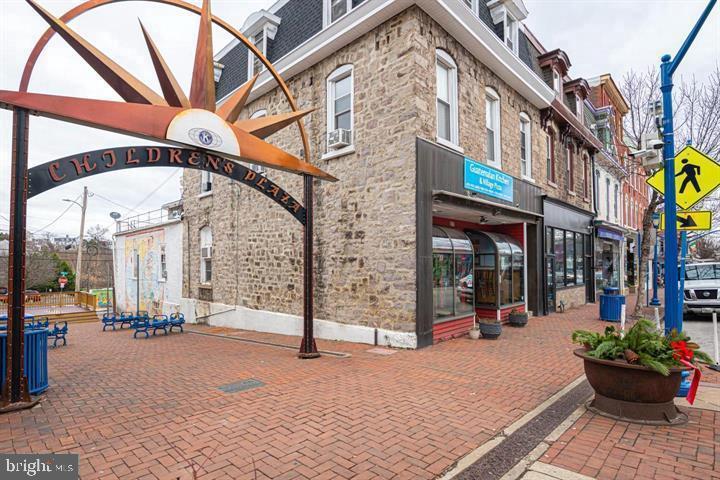 215 BRIDGE STREET UNIT B