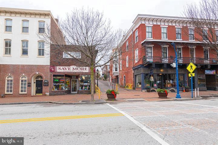 215 BRIDGE STREET UNIT B
