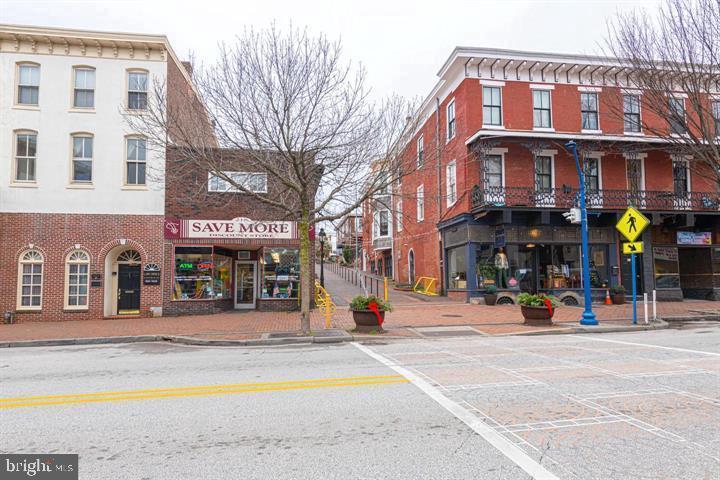 215 BRIDGE STREET UNIT B