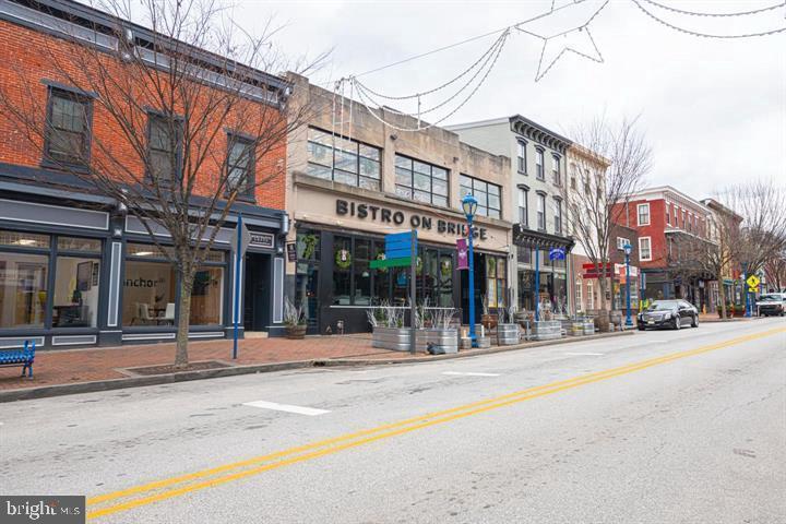 215 BRIDGE STREET UNIT B