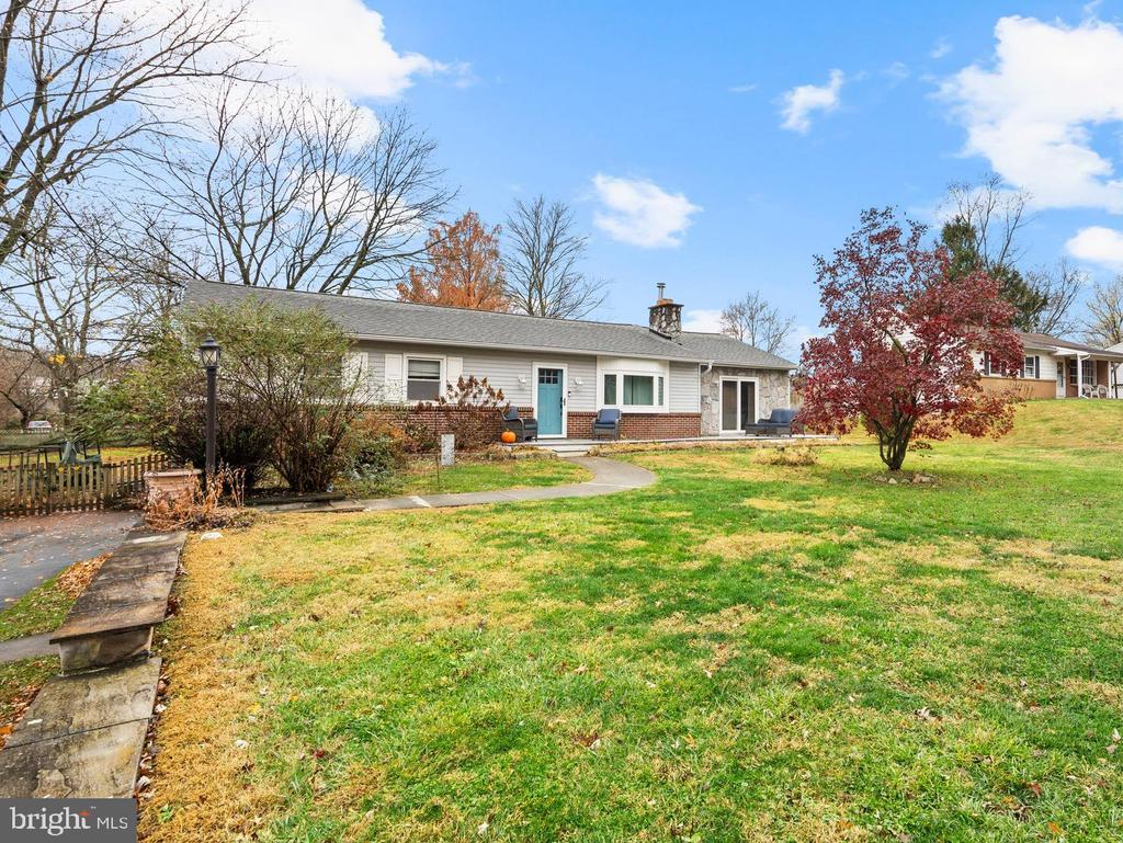 1538 TEMPLE ROAD