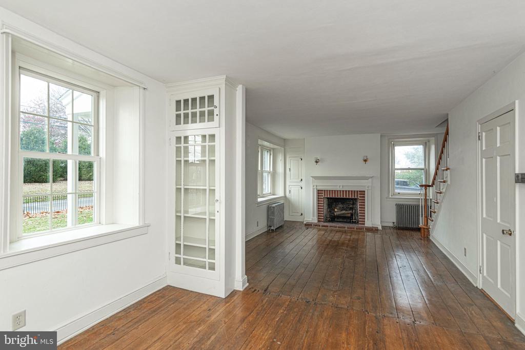 804 SANATOGA ROAD