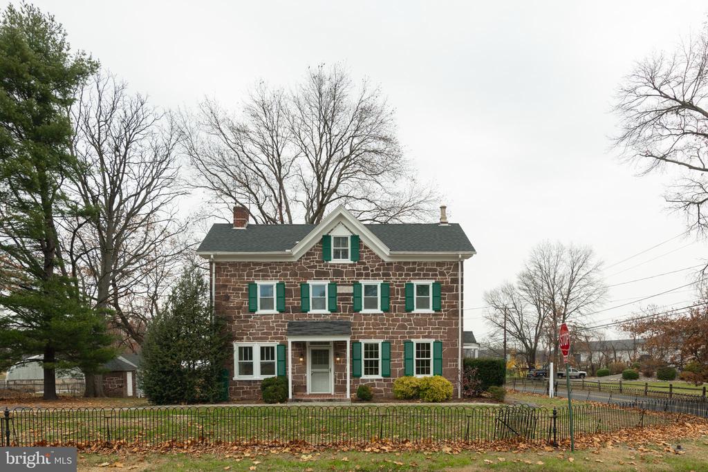 804 SANATOGA ROAD