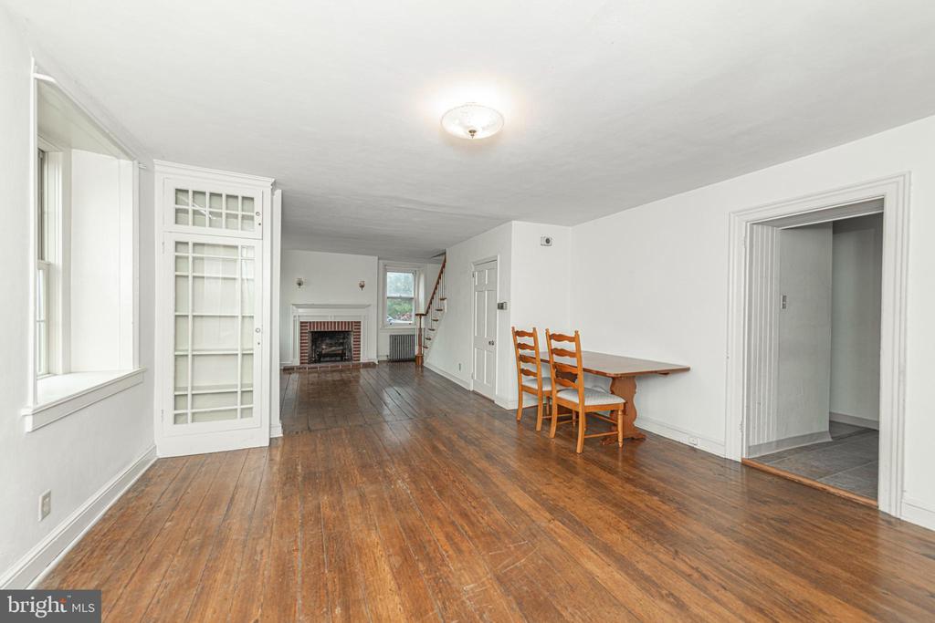 804 SANATOGA ROAD