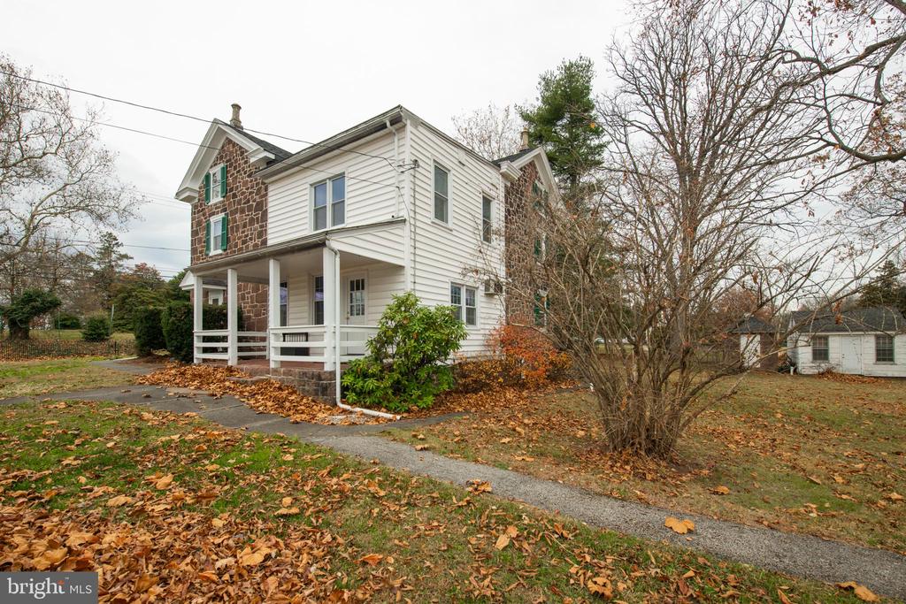 804 SANATOGA ROAD