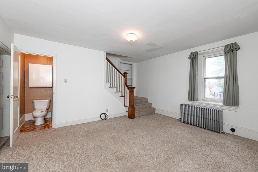 804 SANATOGA ROAD