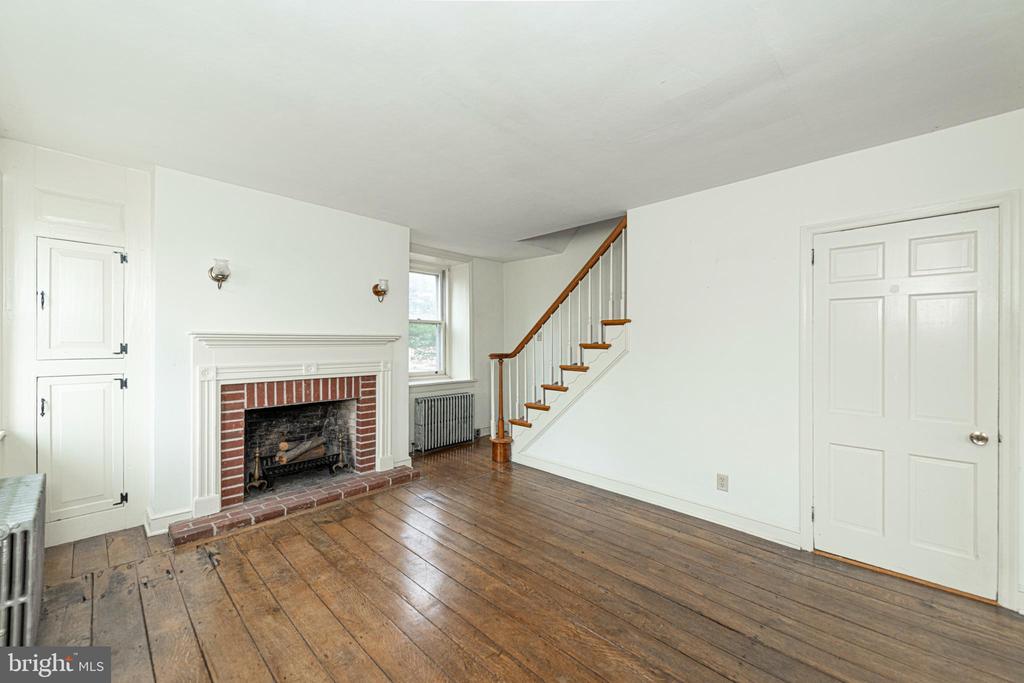 804 SANATOGA ROAD