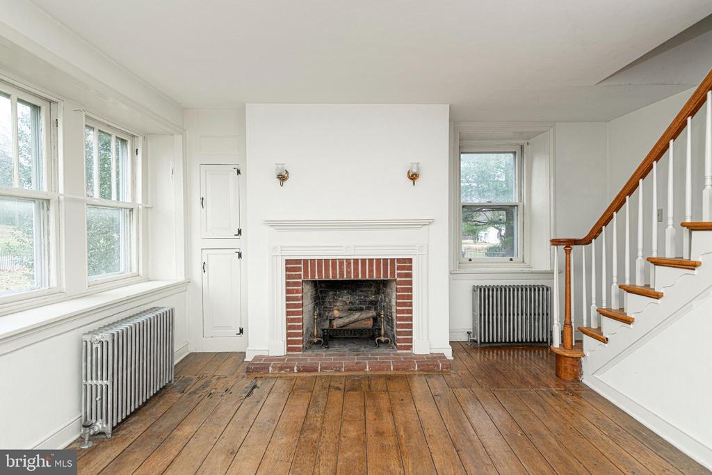 804 SANATOGA ROAD